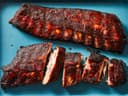 BBQ Ribs