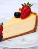 Cheesecake